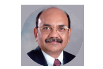 Dr K R Palaniswamy